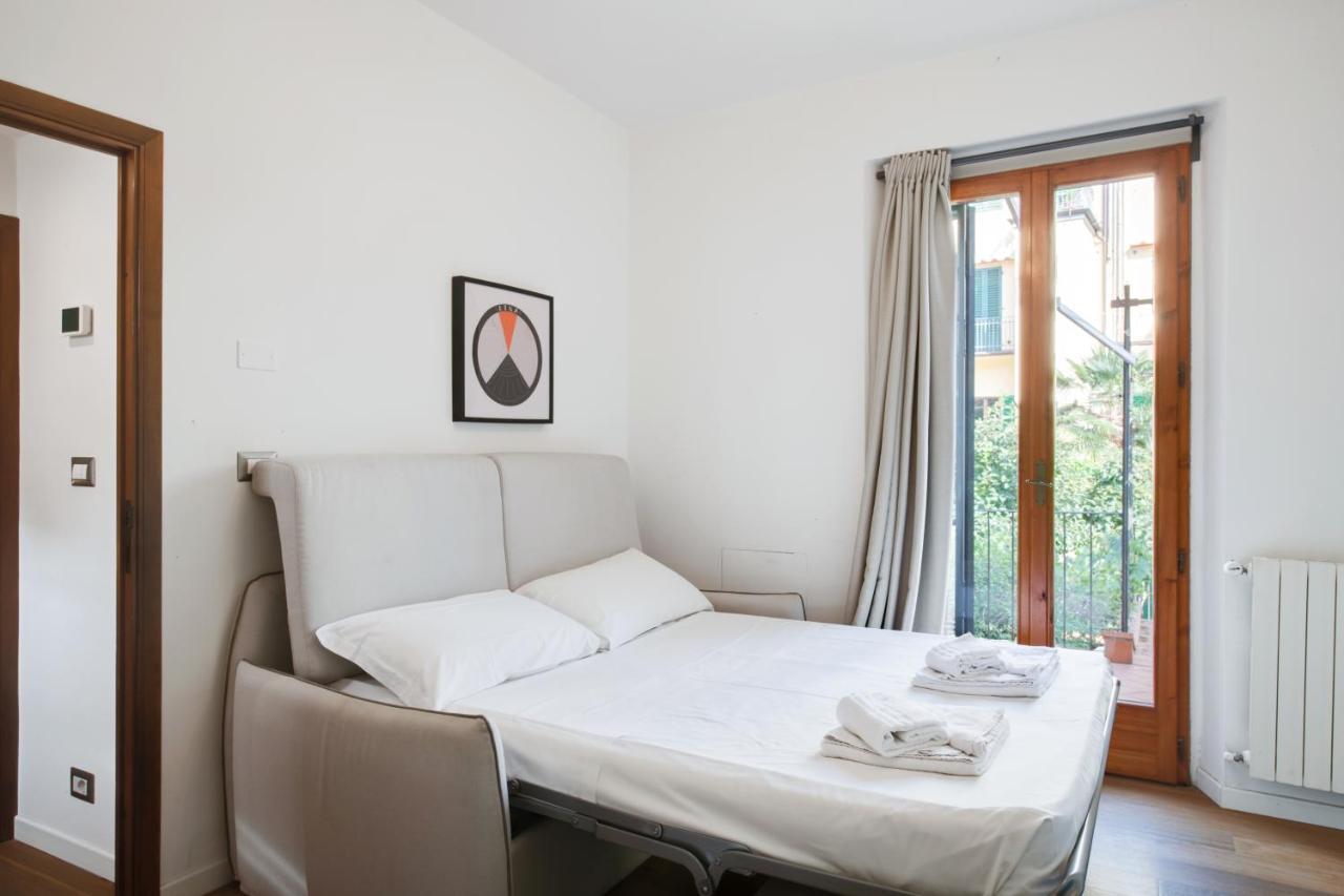Santa Reparata Apartment With Patio And Terrace Florencja Zewnętrze zdjęcie